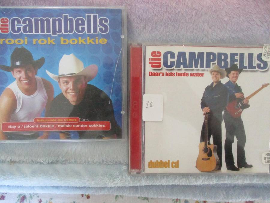 the campbells