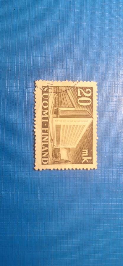 WORLDWIDE GRAB BAG! 10 Vintage Loose Stamps - Congo Rhino, Knossos, Germany, Italy