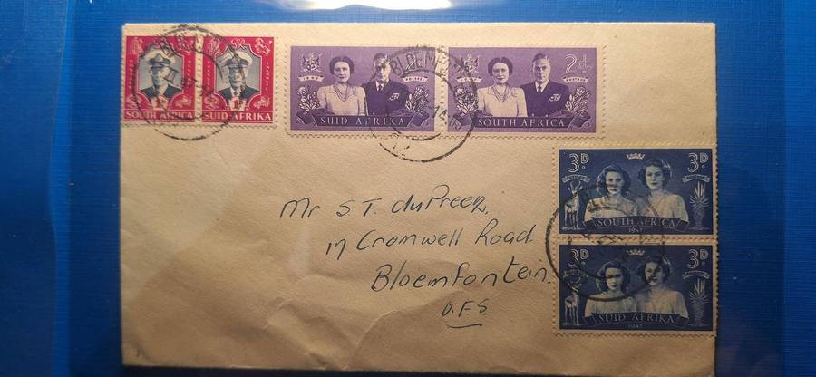 WORLDWIDE GRAB BAG! 10 Vintage Loose Stamps - Congo Rhino, Knossos, Germany, Italy
