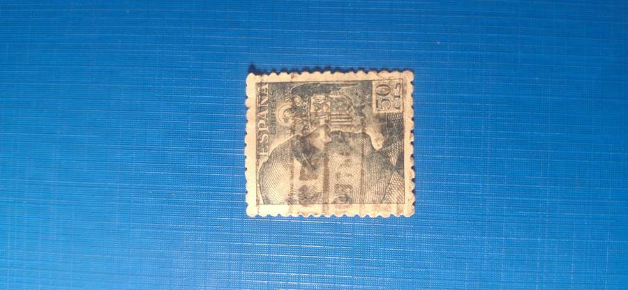 WORLDWIDE GRAB BAG! 10 Vintage Loose Stamps - Congo Rhino, Knossos, Germany, Italy