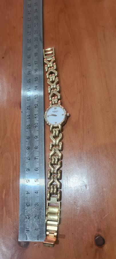 Original Raymond Weil Geneve Ladies Watch