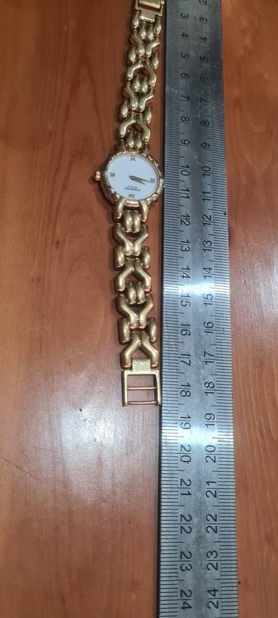 Original Raymond Weil Geneve Ladies Watch