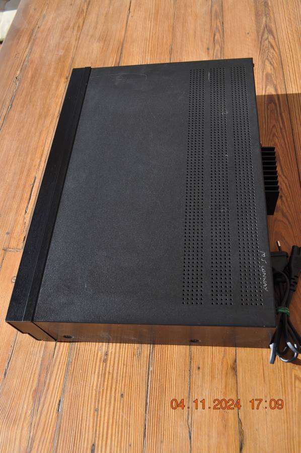 Marantz CD-75 Cd Player