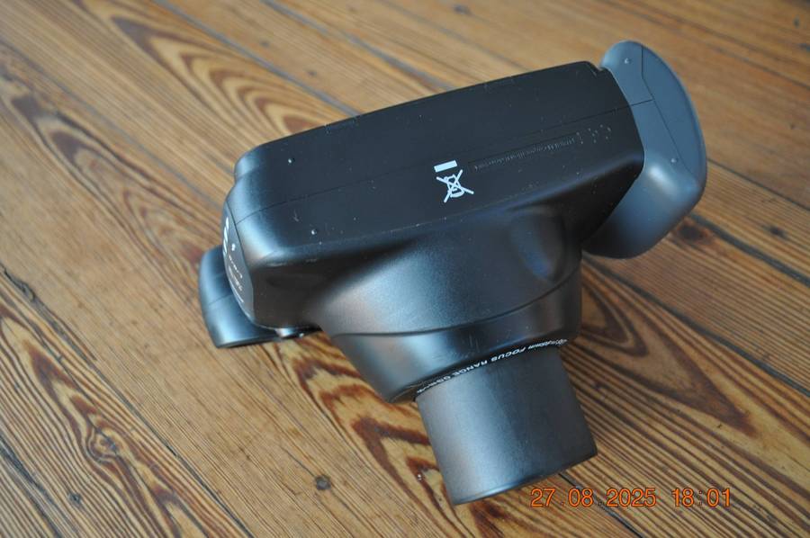 Fijifilm Instant Camera Instax 210 (as is)