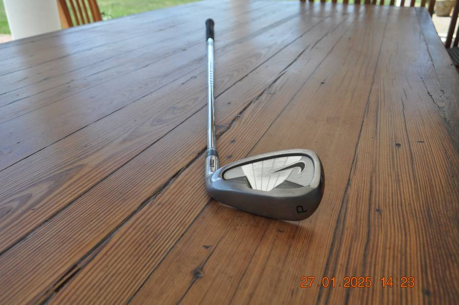 Nike NDS P Iron Golf Club