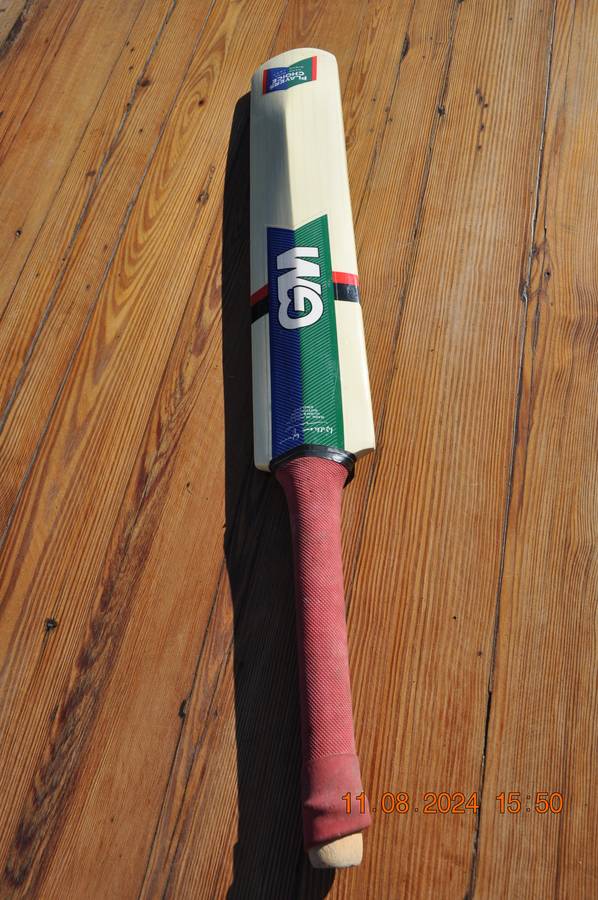 GM Mark Boucher Players Choice Cricket Bat
