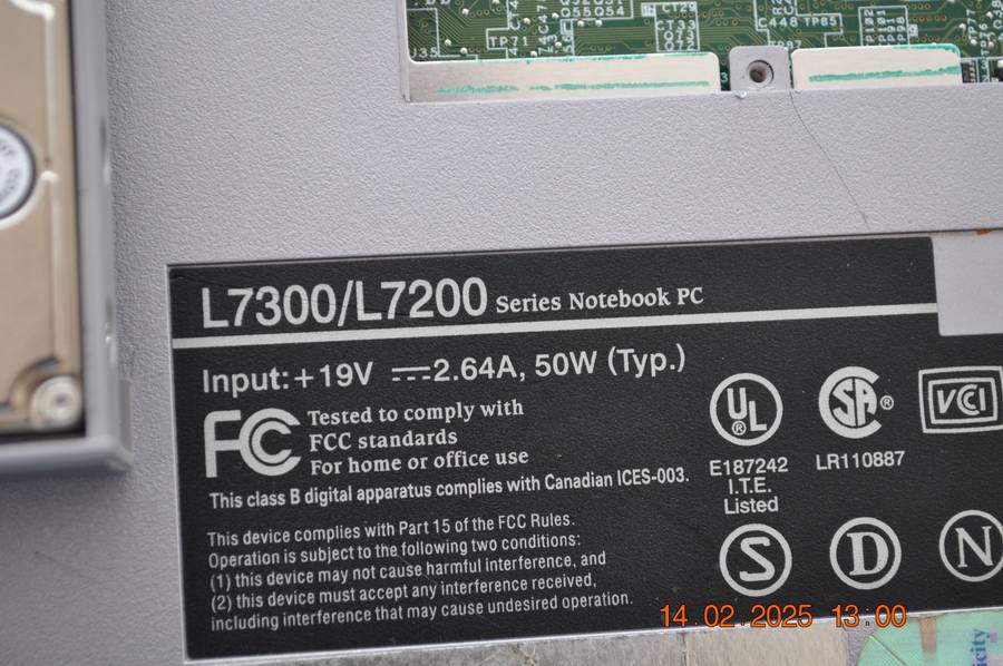 Old School IBM 5 Gig Computer Hard Drive And RAM