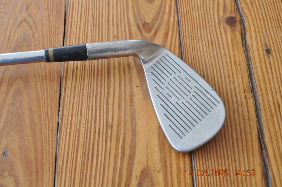 King Cobra Oversize 3 Iron Golf Club RH