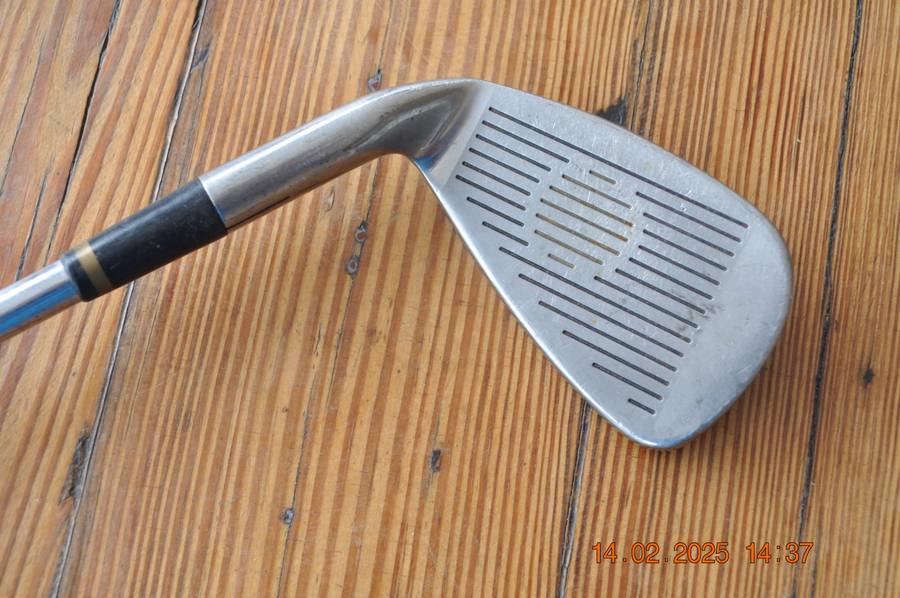 King Cobra Oversize 4 Iron Golf Club RH