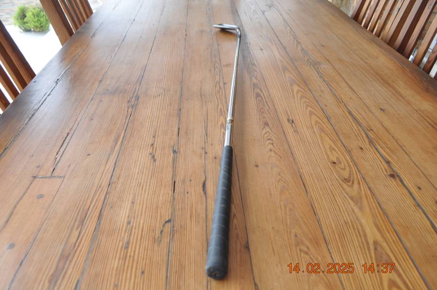 King Cobra Oversize 4 Iron Golf Club RH