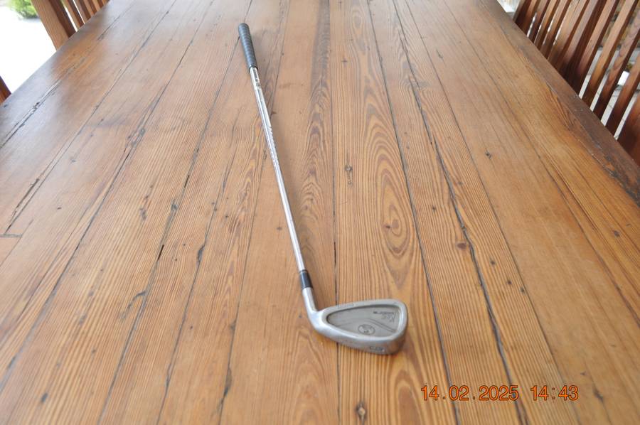 King Cobra Oversize 6 Iron Golf Club RH
