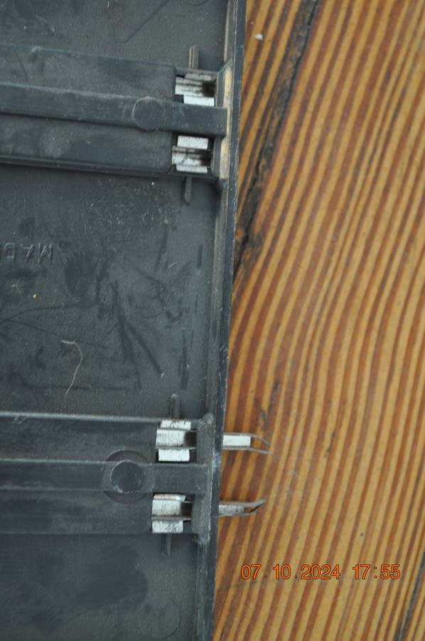 Scalextric Grand Prix Road Racing Set (incomplete)