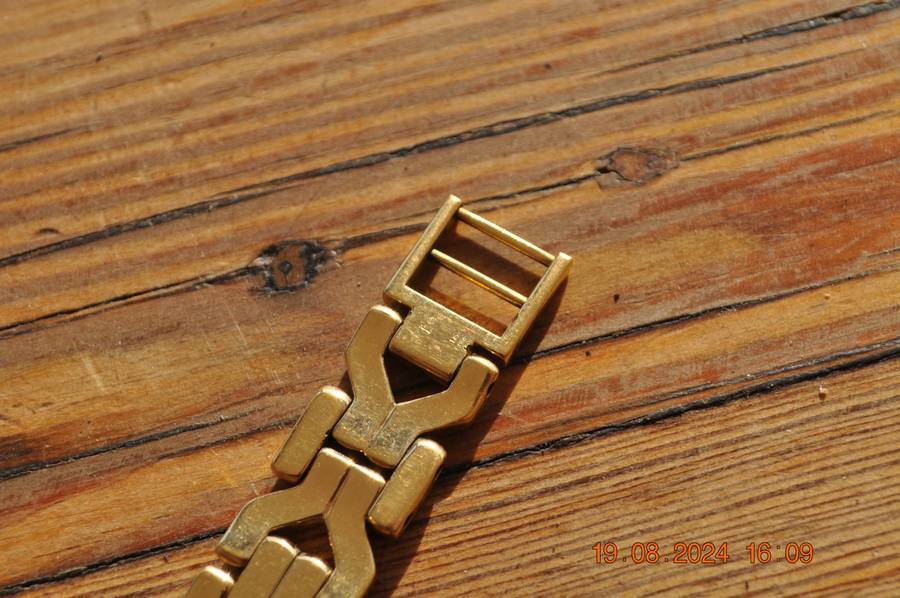 Original Raymond Weil Geneve Ladies Watch