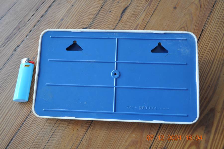 Vintage Probus Metricook Kitchen Converter