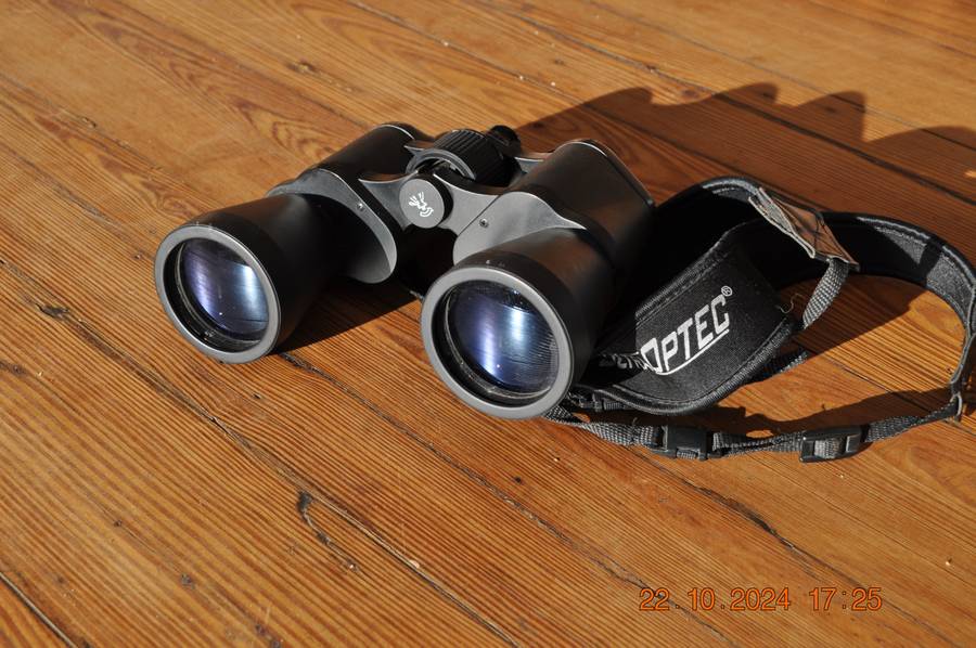 Ultra Optic 10 x 50  Binoculars