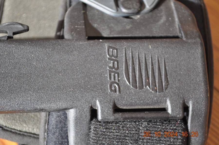 Knee Brace By Bregg