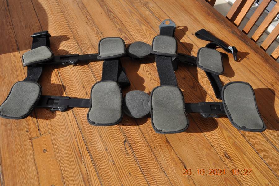 Knee Brace By Bregg