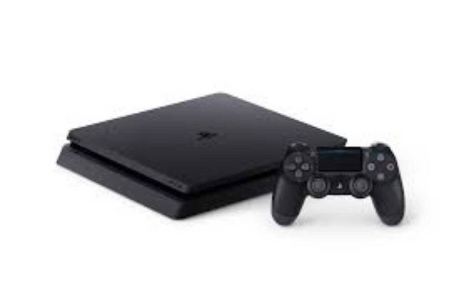 Playstation 4 Slim Edition 1TB