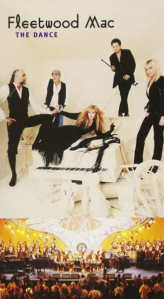 Fleetwood Mac - The Dance (DVD)