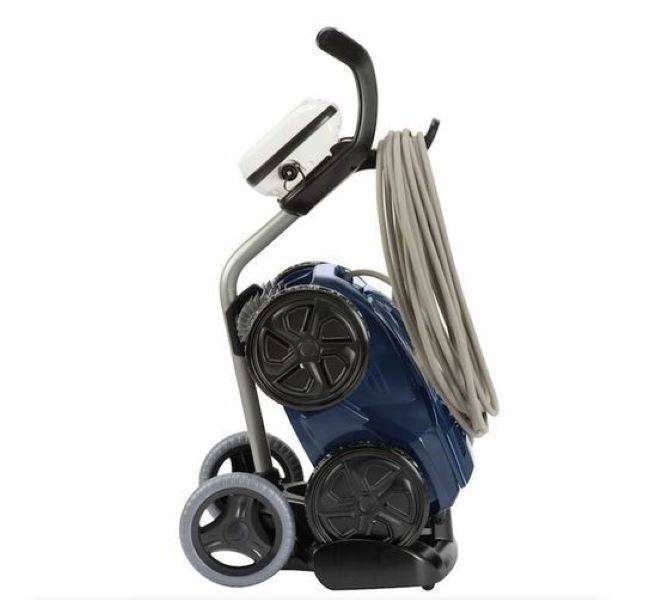 Zodiac - Alpha RA 6300 iQ Robotic Pool Cleaner Brand New Sealed
