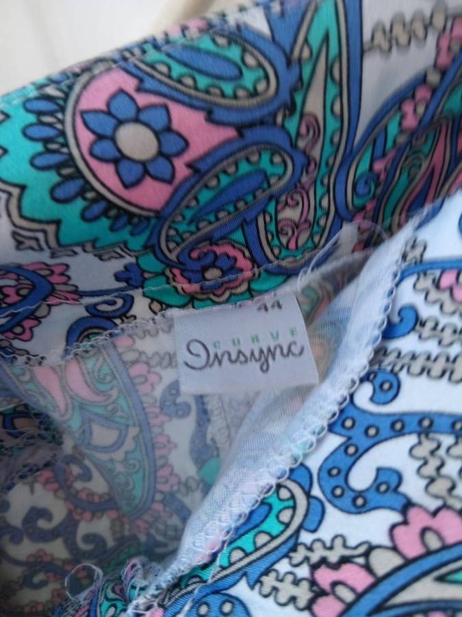 mens short x2 size44