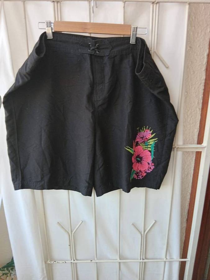 mens short x2 size44