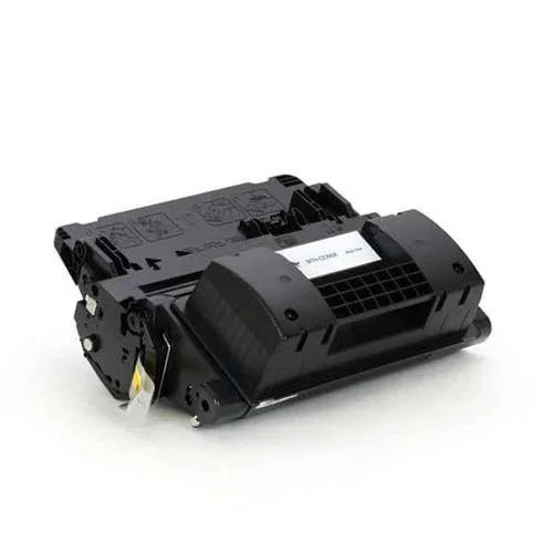 Compatible HP 90A | CE390A Black Toner Cartridge