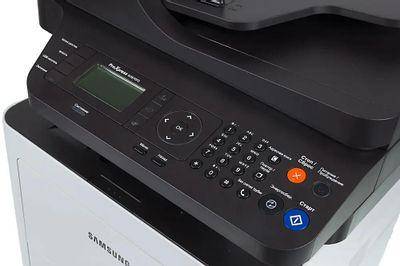 SAMSUNG PROXPRESS 4070FD MULTIFUNCTION PRINTER