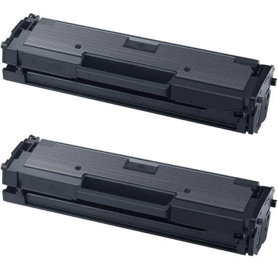 Generic Toner Cartridge for M2070FW/M2020 Dual pack(2)MLT-D111L
