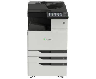 Lexmark CX924DE COLOR PRINTER