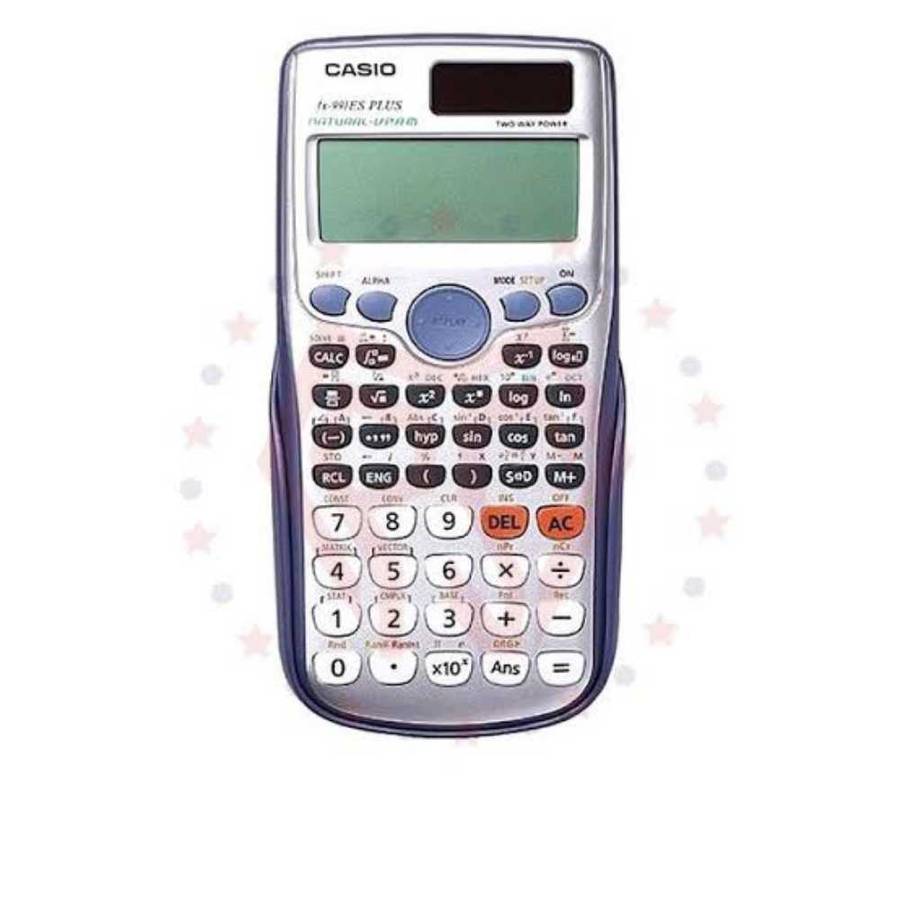Casio FX-991ES Plus Calculator