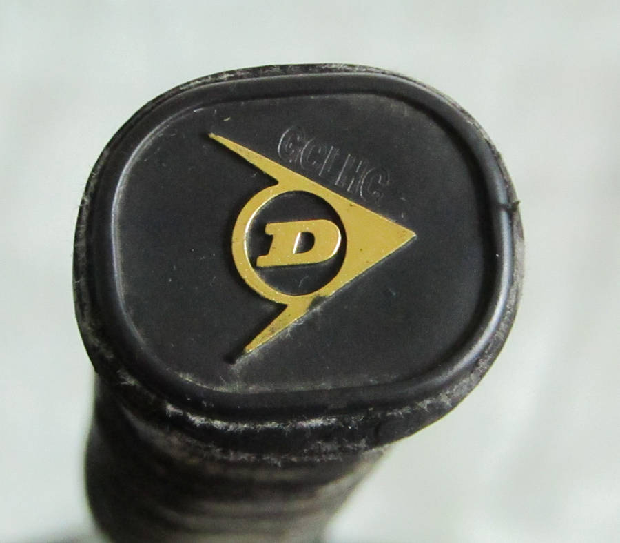 Squash Racket