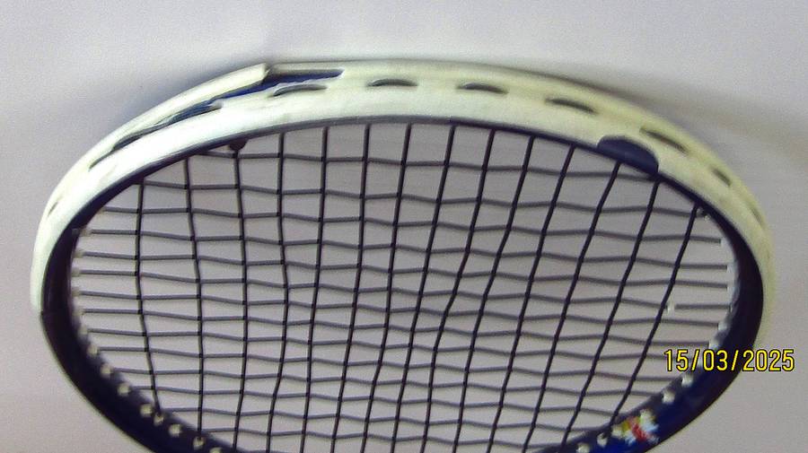Squash Racket