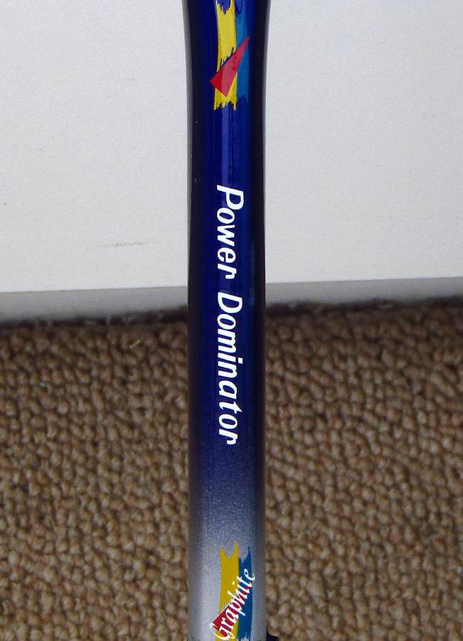Squash Racket