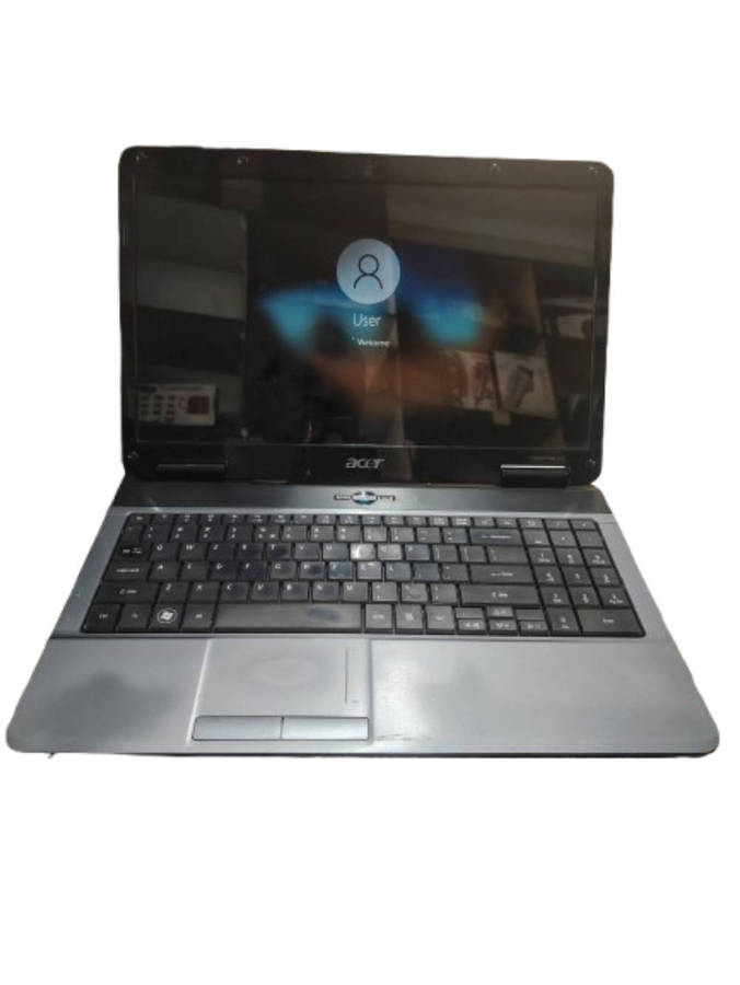 Acer 5332 laptop