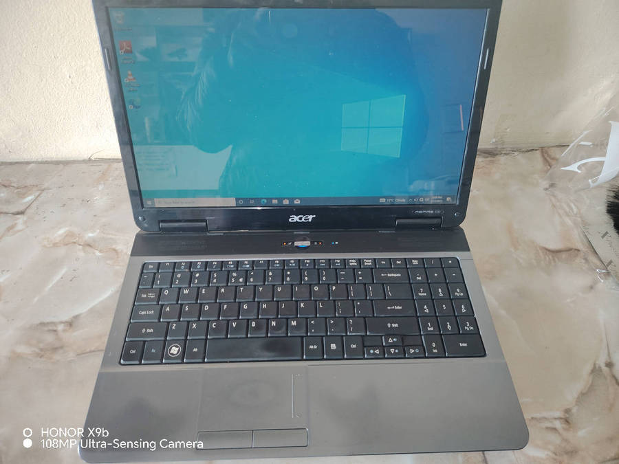 Acer 5332 laptop