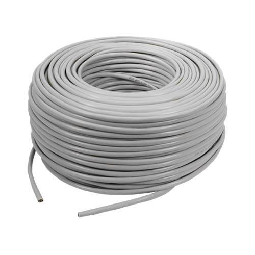 305m Grey Network Cable