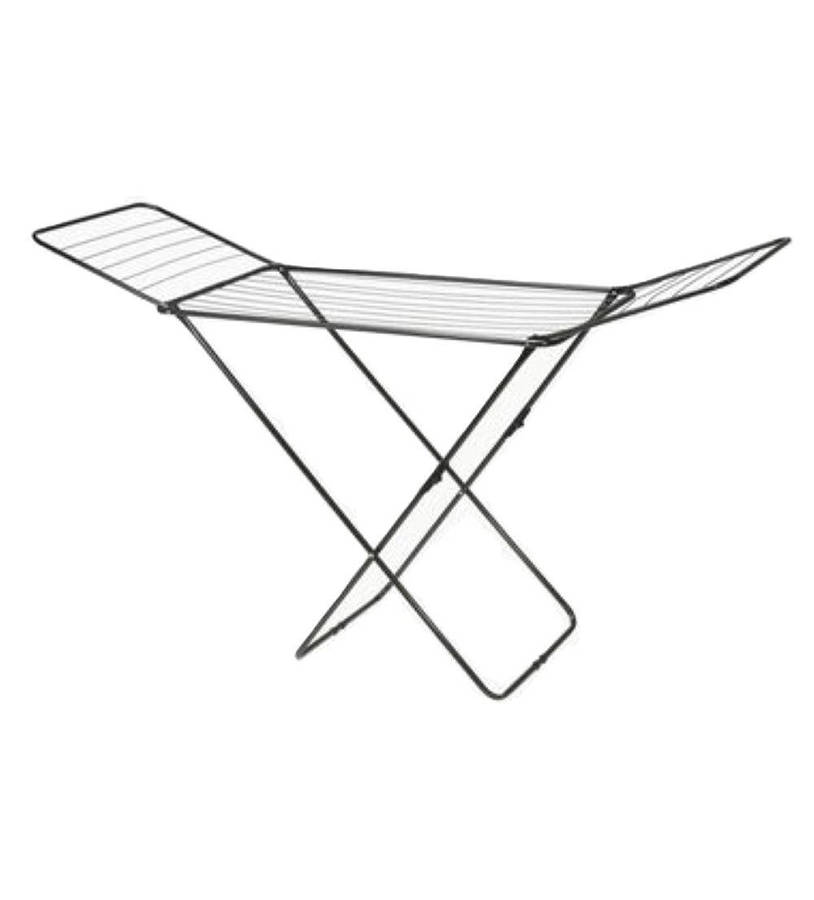 PERILLA - Folding Laundry Dryer - Elegant Design - HousePlus LD-2004 MADE IN TURKEY