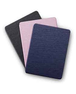 CAWA Slim smart case/cover for Amazon Kindle 2024 (Paperwhite 7" and Basic Kindle 6" 2024)