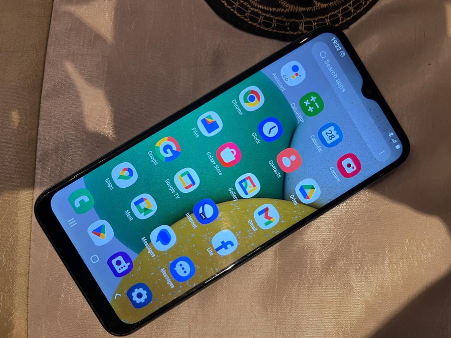 Samsung Galaxy A03 Core 32GB