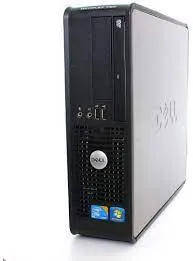 Dell Optiplex 780