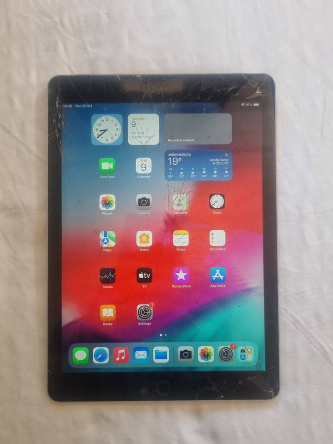 IPad Air 2
