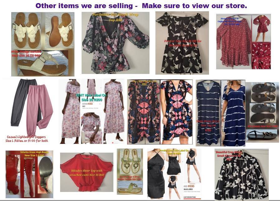 Lightweight Casual Jogger -Grey  And Pink  (both)-    Excellent Condition