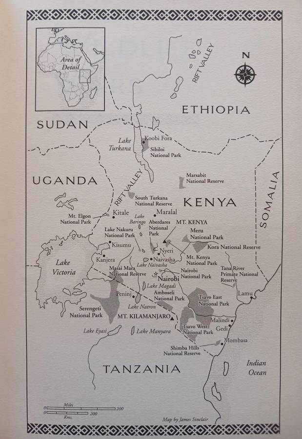 Wildlife Wars - My Battle to Save Kenya's Elephants