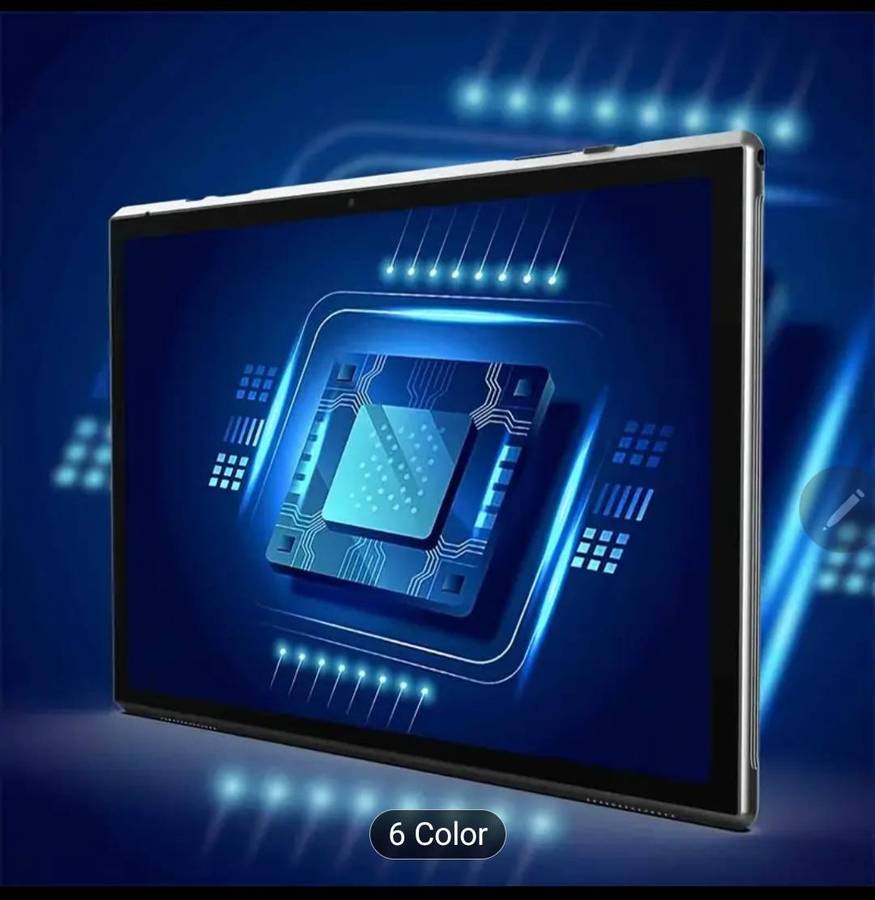 Wow amazing  luxurious  10'inch Android  15 tablet