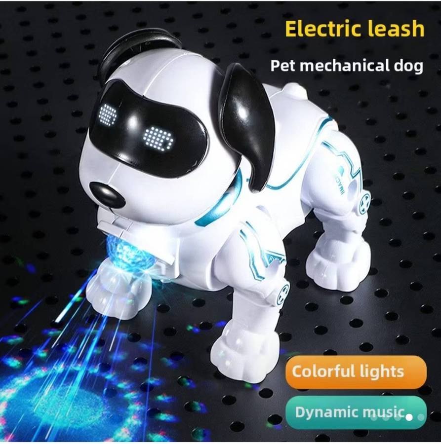 Robot dog