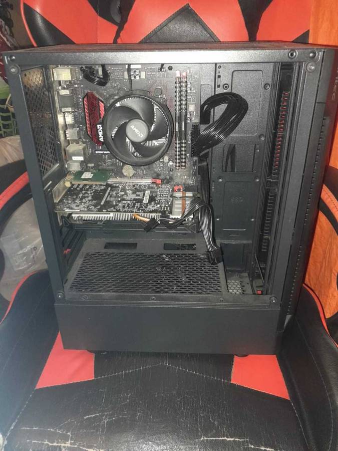 MSI GAMING PC