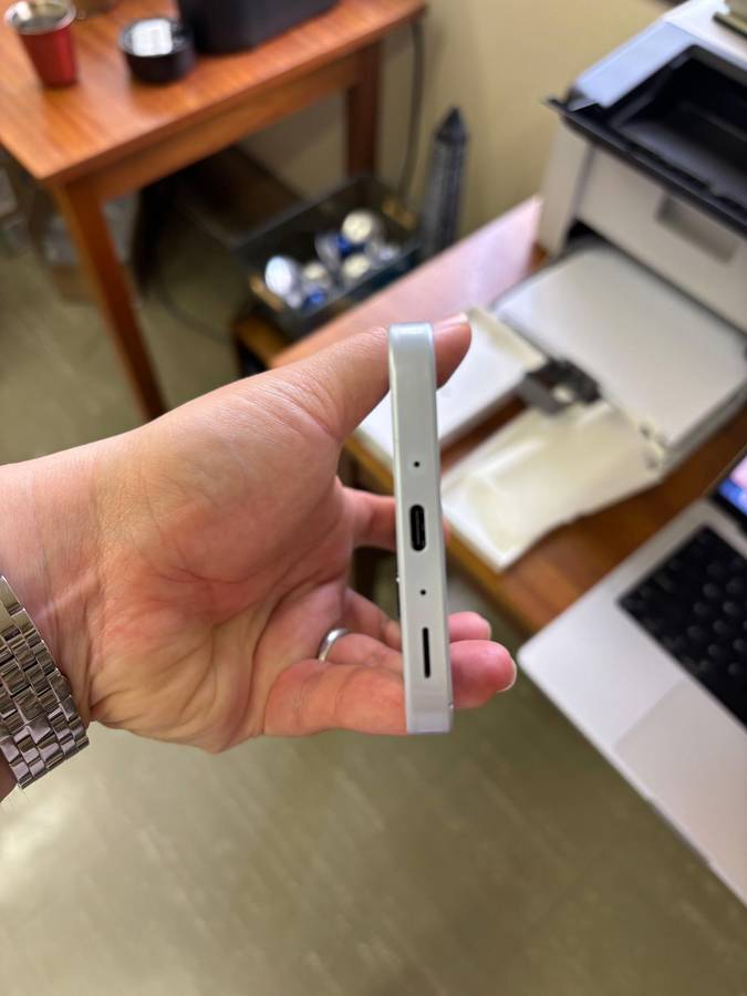 Galaxy A35 5G Dual Sims