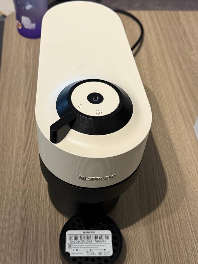 Nespresso Vertuo Pop Coffee Machine