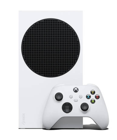 Xbox Series S 512GB
